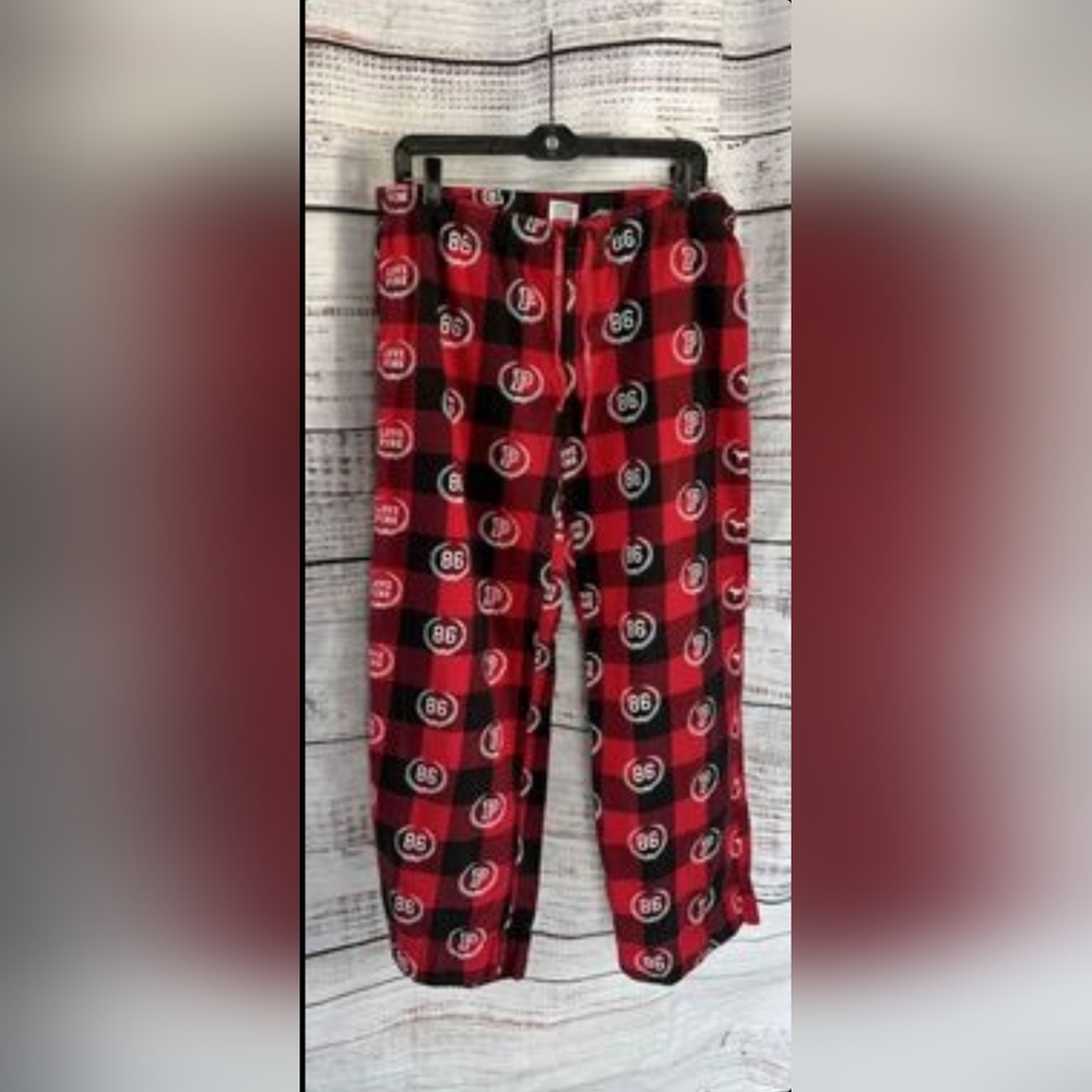 Victorias secret pink pajama pants